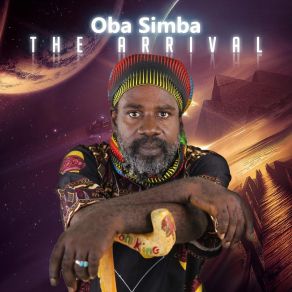 Download track Fighting On Arrival Oba Simba