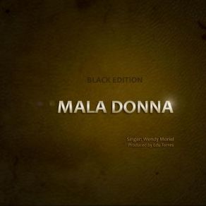 Download track And I Say You Mala Donna