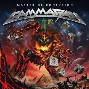 Download track Master Of Confusion Gamma Ray