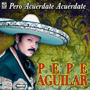 Download track El Callejero Pepe Aguilar