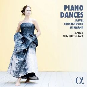 Download track 2. Ravel: Valses Nobles Et Sentimentales - II. Assez Lent Avec Une Expression Intense Anna Vinnitskaya