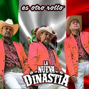 Download track A Que Si Te Acuerdas La Nueva Dinastía