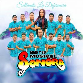 Download track Electrotribal Su Musical Sonora