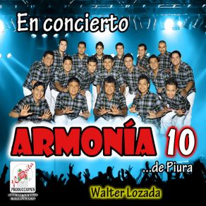 Download track Mix 4 (En Vivo) Armonia 10