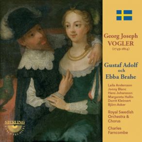 Download track Gustaf Adolf Och Ebba Brahe Act I Vackra Fröken, Tag Emot Denna Skänk Royal Swedish Orchestra, Charles Farncombe, Royal Swedish Chorus