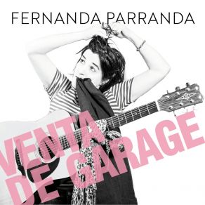 Download track Lo Que No Hice Contigo Fernanda Parranda