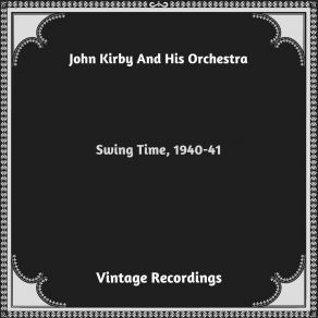 Download track Double Talk John Kirby And His Orchestra