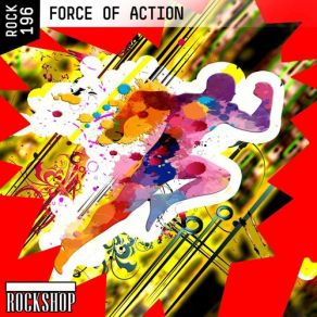 Download track Show Of Force Sonny Del Grosso, Brian Brasher, Jesse Astin