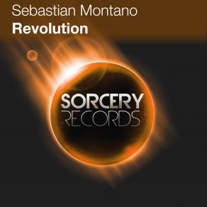 Download track Revolution (Original Mix) Sebastián Montaño