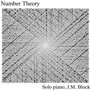 Download track Riemannian Bait For Pousson's Poisson J. M. Block