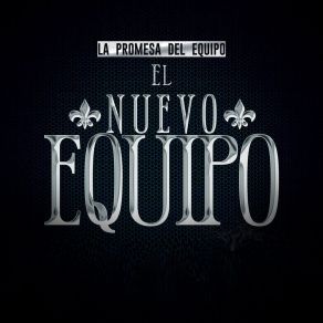 Download track Jesus El Grande El Nuevo Equipo