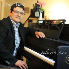 Download track Falso Es Tu Amor Javier Morel