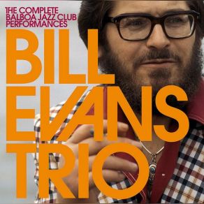 Download track The Two Lonely People The Bill Evans Trio