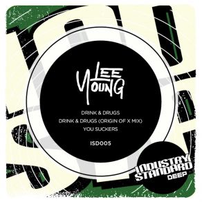 Download track Drink & Drugs Lee Young