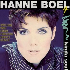 Download track No Regrets Hanne Boel