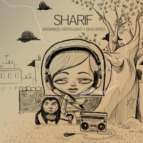 Download track Ese Lugar Sharif