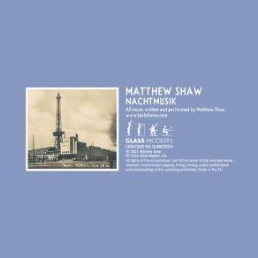 Download track Die Stadt In Der Nacht Matthew Shaw