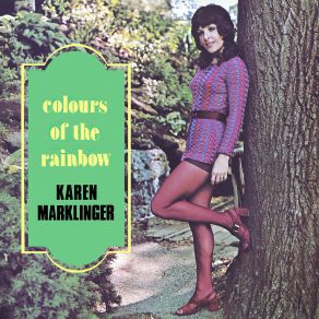 Download track You Can Never Go Home Karen Marklinger