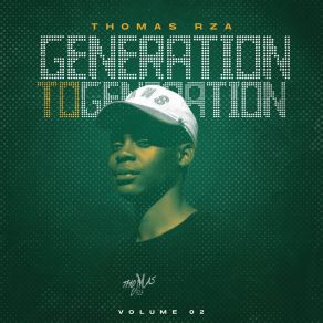 Download track Vacation In Mozambique Thomas RZA