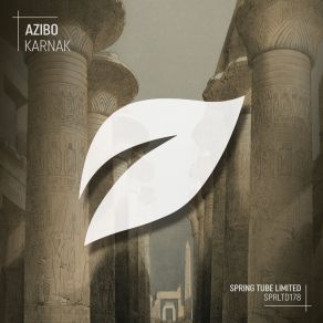 Download track Karnak (Original Mix) Azibo