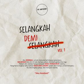 Download track Sang Penghibur De Brothers