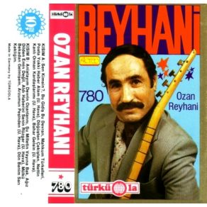 Download track Bahar Gelsin (U. H) Aşık Reyhani