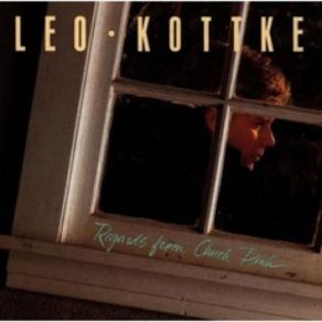 Download track Dog Quiver Leo Kottke