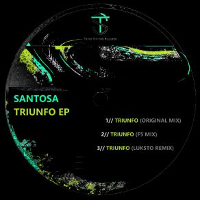 Download track Triunfo (Luk5to Remix) SantosaLuk5to