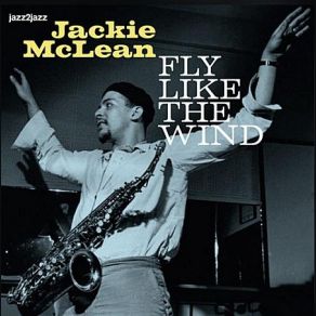 Download track Goin' Way Blues Jackie McLean