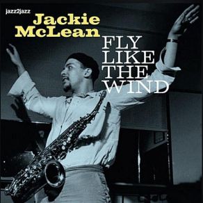 Download track Capuchin Swing Jackie McLean