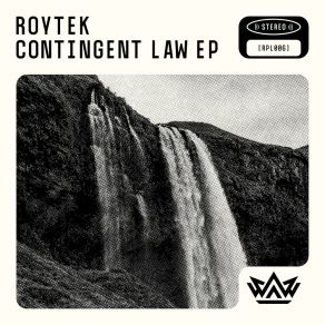 Download track Ending Point Roytek