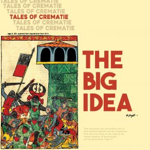 Download track In The Claws Of Cremazilla The Big Idea