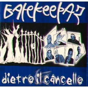 Download track Dietro Il Cancello GatekeepazRawl MC