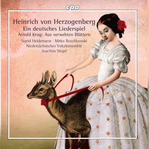 Download track Aus Verwehten Blättern, Op. 32 No. 4, Elslein Es Kommen Die Sonnenstrahlen Mirko Roschkowski, Julia Habiger-Prause, Christopher Wasmuth, Sigrid Heidemann, Joachim Siegel