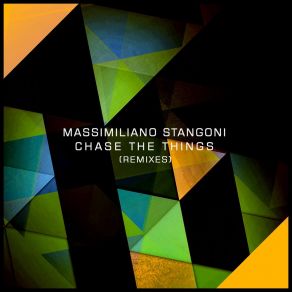 Download track Chase The Things (Lactuamuaiz Remix) Massimiliano Stangoni