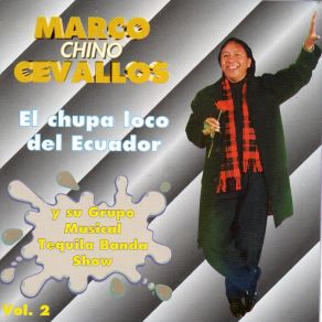 Download track Burlado Marco Chino Cervallos