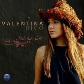 Download track Never Even Maybe Valentina Rico