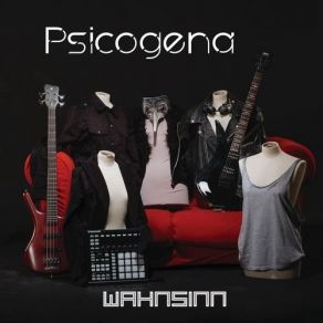 Download track Crimini' Wahnsinn