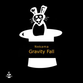 Download track Gravity Fall (Extended Mix) Nekama