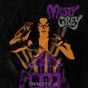 Download track The Wrong Man Misty Grey