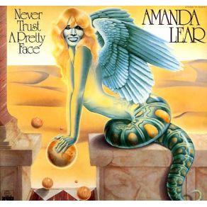 Download track Dreamer (South Pacific) Amanda Lear