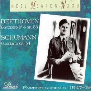 Download track 4. Piano Concerto In A-Minor Op 54 - 1. Allegro Affettuoso Ludwig Van Beethoven