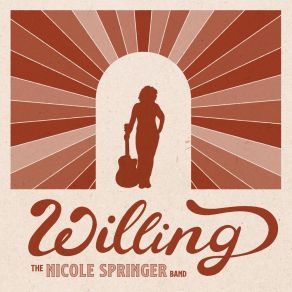 Download track Hell The Nicole Springer Band