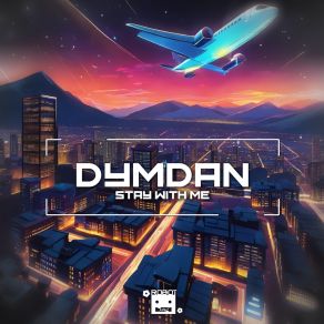 Download track Stay With Me (Speed Version) Dymdan