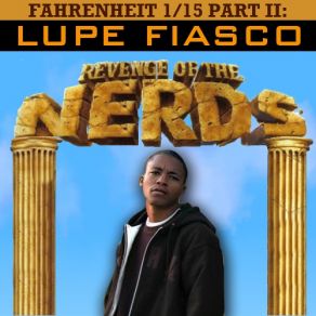 Download track Clean Lupe Fiasco