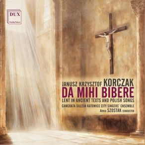 Download track Father God Almighty Camerata Silesia, Anna SzostakOjcze Boże Wszechmogący