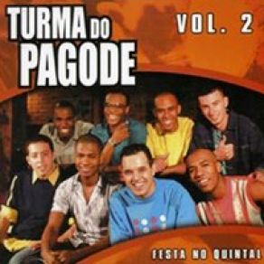 Download track Dê Uma Chance Pro Amor Turma Do Pagode