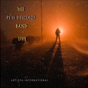 Download track Get On The Red Bus (Live) Pete Dymond