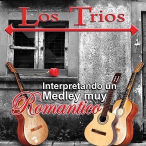 Download track Solamente Una Vez, Besame Mucho Los Trios