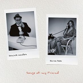 Download track Que Bé Si Poguessis Ser Aquí Dominik Landolt, Berta Sala